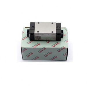 Wholesale Rexroth <strong>Linear</strong> Guide <strong>Rail</strong> Block R205D49420 <strong>Linear</strong> Ball <strong>Rail</strong> Runner Block R205D49420 - Product Image 1