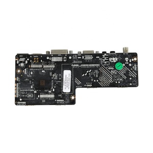 Controlador de panel de monitor, controlador de pantalla - Product Image 3