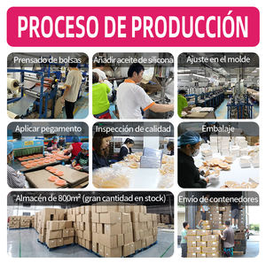 Cache-tétons en silicone ultra-fins réutilisables pour un ajustement naturel et invisible sous les vêtements, couvrant le téton - Product Image 5