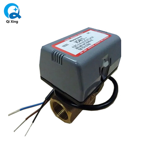 Neue Original Honeywell VC4013AP1000T VC4013 SERIE ANTRIEB C/W VENTIL SPS Programmier bare Steuerung auf Lager - Product Image 3