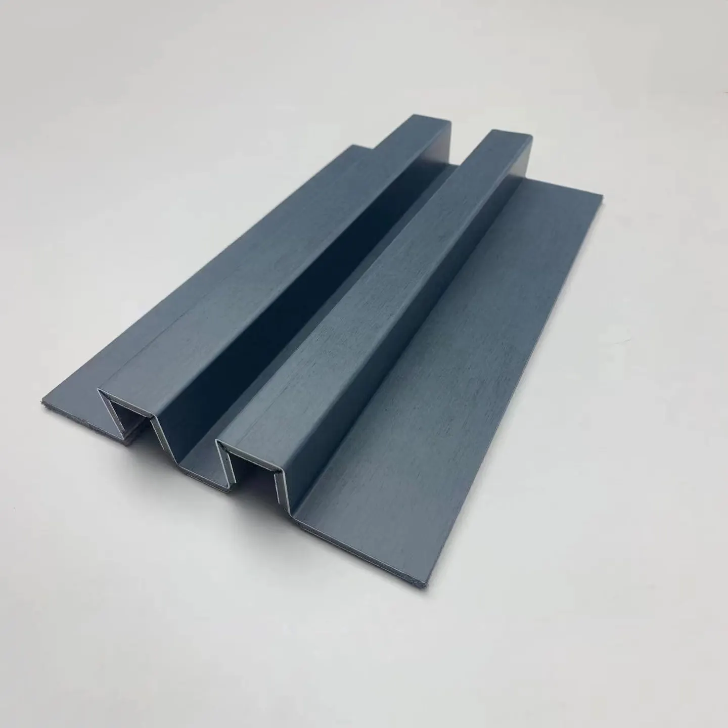 Pannello composito di zinco titanio fogli di metallo pannelli compositi in alluminio pannelli materiali da costruzione per tetto