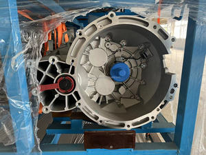BAIC Bisuauto M3 T5 BAIC sihirli hız için yepyeni manuel şanzıman 1.5L F15D motor S6 S7 manuel şanzıman - Product Image 2
