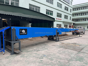 Naili Mobile Teleskop band förderer Automatischer Förderer für LKW-Container-Lade-und Entlade maschine - Product Image 4