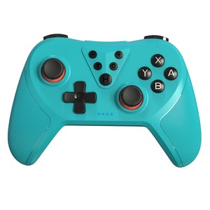 T37 <span class=keywords><strong>Switch</strong></span> <span class=keywords><strong>Pro</strong></span> Joystick Gaming nirkabel Aksesori Game lainnya untuk pengontrol <span class=keywords><strong>Nintendo</strong></span> <span class=keywords><strong>Switch</strong></span> - Product Image 2