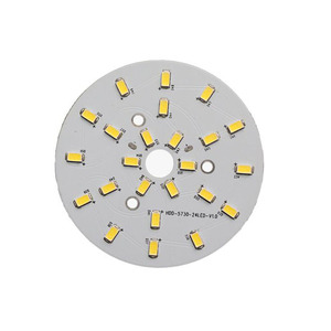LED-geliştirilmiş PCB ve PCBA meclisi Premium ürün kategorisi - Product Image 2