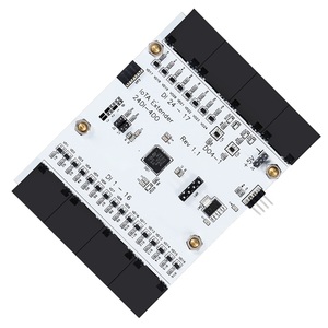 Shenzhen China Electronics Factory | OEM PCB Circuit Board Prototyp & Custom PCB Hersteller - Product Image 4