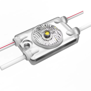 0.36W LEDモジュール高輝度電圧損失無し2835 IP68 DC12V LEDモジュール - Product Image 1