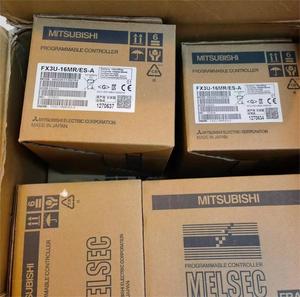 Neue und ursprüngliche Mitsubishi PLC MELSEC-F FX3 Serie <span class=keywords><strong>FX3U</strong></span>-48MT/DS speicher programmier bare Steuerung