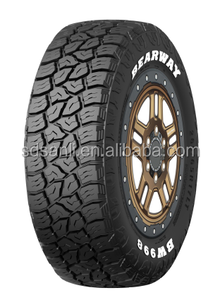 Toptan kış lastiği M + S 255/55R18 ileri teknoloji ile - Product Image 4