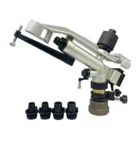 Chất lượng cao 1-1/2 ''tầm xa đa mục đích Súng phun nước lớn cho tưới tiêu nông nghiệp bán buôn trang trại bán nóng - Product Image 3