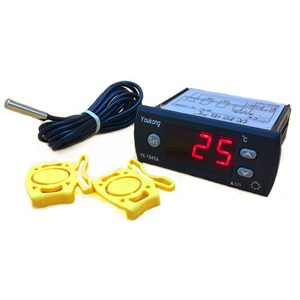 NTCセンサー付きインキュベーター用aiset温度コントローラー/デジタル温度コントローラーYK-1840A - Product Image 4