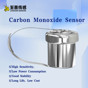 Electrochemical <strong>Sensor</strong> Carbon Monoxide EC11 Gas <strong>Sensor</strong> Designed for Smart Home Life Detection with High Performance Chip