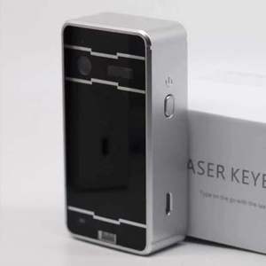 Hot Selling Portable Wireless Laser Virtual Projection <strong>Keyboard</strong> for IOS <strong>Android</strong> Smart Phone Tablet iPad Pc <strong>Notebook</strong>