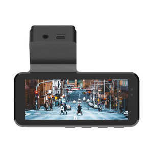 DLS-A7 New Trend Car Dvr Dash Cam Box <strong>Camera</strong> 2k Gps Night Vision Car Black Box Ips Universal Car Dvr Rear View <strong>Camera</strong> - Product Image 2