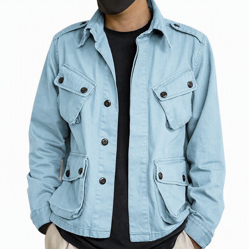 Bleu clair