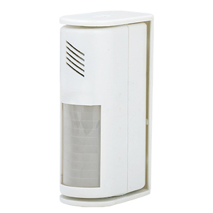 Alarm des Bewegungs sensors mit einstellbarem Erkennungs winkel - Product Image 2