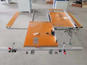 เครื่องเลื่อยและตัดแผ่นไม้หลายฟังก์ชัน - Product Image 5