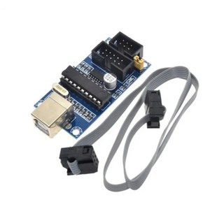 <strong>USB</strong> tinyISP <strong>programmer</strong> <strong>AVR</strong> microcontroller <strong>programmer</strong> <strong>USB</strong> interface - Product Image 1