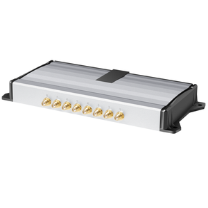 Long Range Access Control Gate 8 Ports UHF-RFID-Fest leser für das Bibliotheks verwaltungs system - Product Image 1