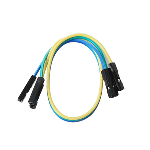 OEM/ODM DHT22 Módulo de sensor de temperatura y humedad AM2302 Módulo de sensor de temperatura y humedad digital