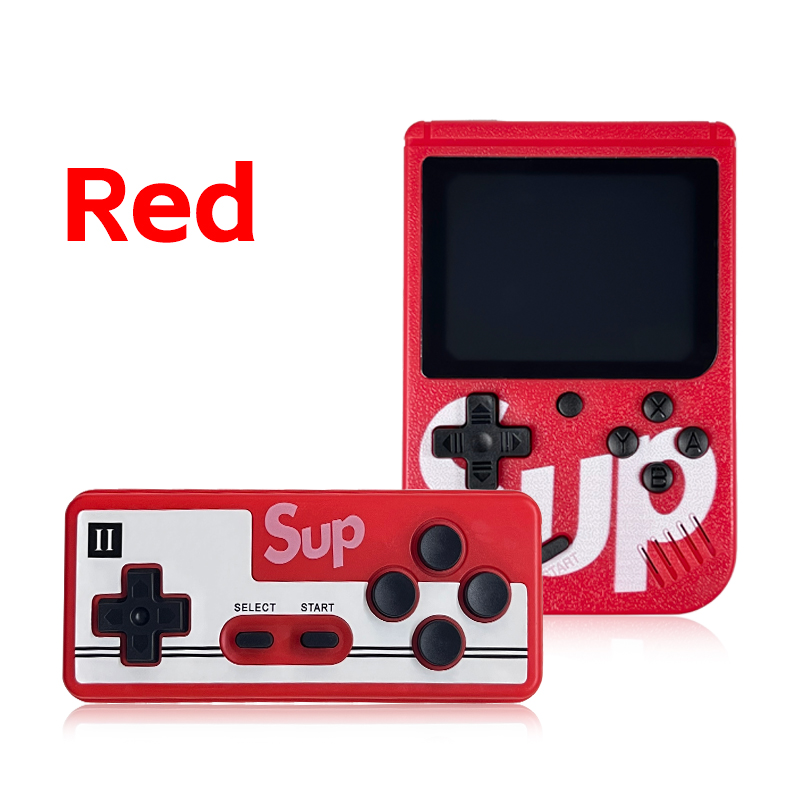 Rosso doppio