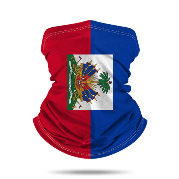01 Haïti