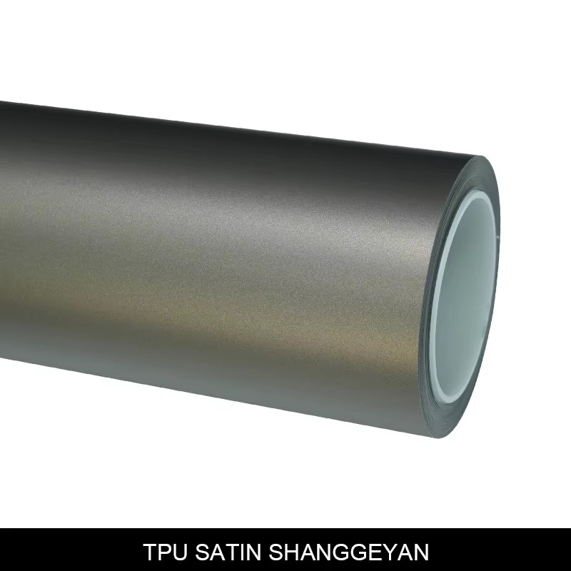 Satin Shanggeyan
