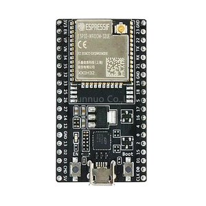 Módulo WiFi ESP32 ESP32-WROOM-32U ESP32-WROOM-32U-N4 (4MB)
