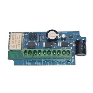 Quick Turn Electronic ESP32 Leiterplatten-und Montages ervice Kunden spezifische Pcba Manufacture-Programmier software PCB Board Custom Factory - Product Image 4