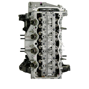 1.8L R18A1 <strong>Engine</strong> Short Block for Honda Civic FR-V <strong>City</strong> Stream <strong>Engine</strong> Systems R18A1 <strong>Engine</strong> Assembly Car Parts - Product Image 5