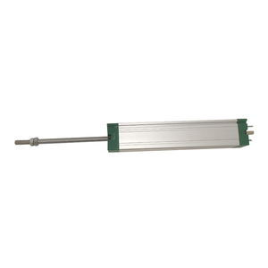 Sensore di posizione lineare Ktc sensore di spostamento lineare trasduttore ad alta precisione sensore scala lineare per macchina - Product Image 6