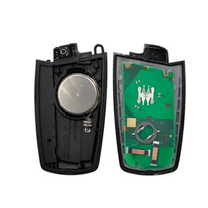 Car Remote Control <strong>Key</strong> for BMW 1 3 5 Series CAS4+ EWS5 ID49 Chip PCF7945P 315MHz 434MHz 868MHZ Keyless Entry <strong>Key</strong>