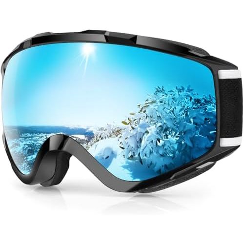 C5-revo Blue Lens Vlt 8%
