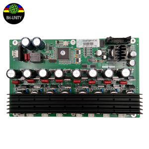 Ban đầu rtz-nhỏ gọn hpp8 PCB <span class=keywords><strong>v1.8</strong></span> Flora bảng điện áp cao đầu in cho máy in thực vật lj320p - Product Image 1