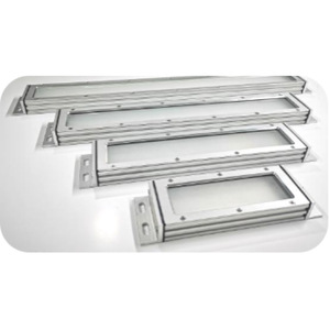 CE Certified High Intensity LED Work <strong>Light</strong> for CNC - Product Image 2
