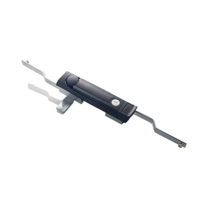 Yüksek basınç bağlantı 3 nokta çubuk kilidi elektrik kutusu dolap kilidi çubuk mandallı kapı kilidi - Product Image 5