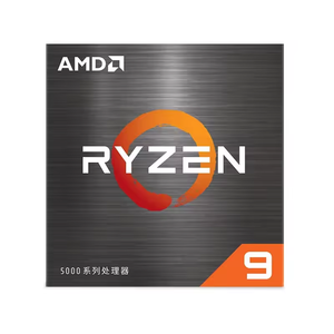 <strong>AMD</strong> 9 5950X Desktop <strong>Processor</strong> 16 <strong>Cores</strong> 3.4 GHz Socket 32 Threads Computer E5 CPU - Product Image 3