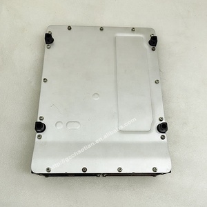 Baggers teuerung 366-8822 C15 C18 Motor Computer Computer platine ECU mit Programm 3668822 für Bagger E374 E390D