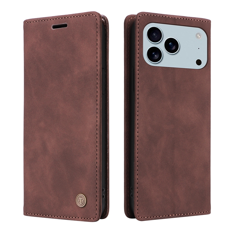 Marron foncé