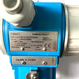 Orijinal E + H endress hauser akış pmp51 ph sensörü promass seviye debimetre endress + hauser 50p endress hauser basınç verici - Product Image 3
