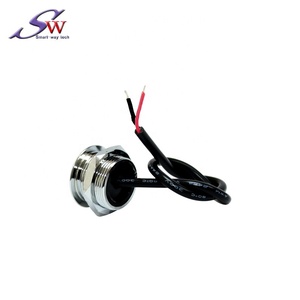 TMR-C Touch Access Control Kartenleser Kupfer Ibutton Sonde für Speicher zugriffs kontroll anwendungen - Product Image 3