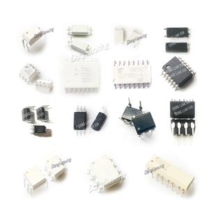 <span class=keywords><strong>THS7327PHPR</strong></span> paketi HTQFP48 Video AmplifierElectronic bileşenleri BOM listesi eşleşen servis çipi ic