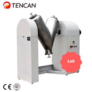 Tencan เครื่องผสมแป้ง tincan เครื่องผสม V รูปร่าง V รูปร่าง100ลิตร100L เครื่องผสม V - Product Image 4