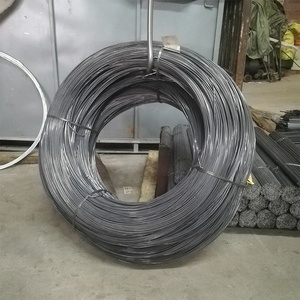コールドドロー高炭素ばね鋼線70 #80 # 65mn 0.20mm ~ 12.50mm - Product Image 3