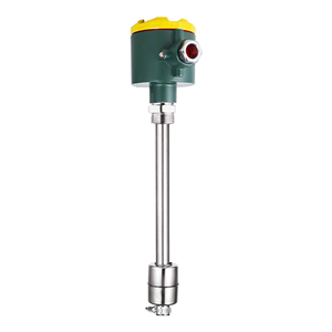 Rango de 10M Cable de 10M Pantalla LCD inteligente Medidor de nivel de agua 0-100M a 4-20mA Válvula de bola flotante de nuevo tipo Sensor de nivel de líquido - Product Image 4