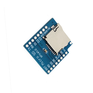 Okystar OEM/ODM TF WiFi SD-Kartenleser modul Abschirmung ESP8266 D1 Mini esp8266 serielles WLAN-Modul - Product Image 3