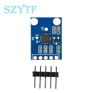 GY-61 ADXL335モジュール角度センサーモジュールチルト角度モジュール - Product Image 1