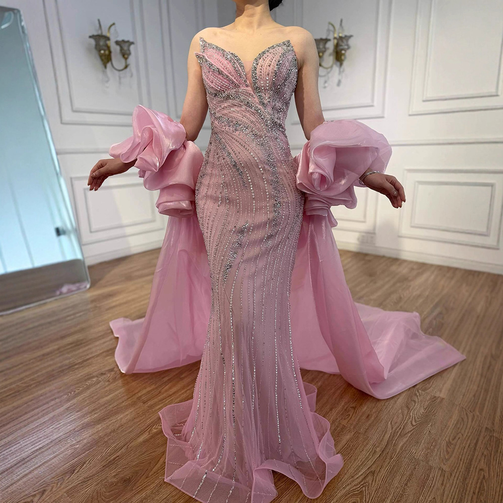 baby pink