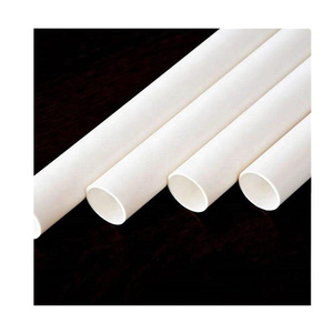 Factory Outlet <strong>PVC</strong> <strong>Tube</strong> <strong>PVC</strong> Pipe for Electricity and Water Supply - Product Image 4