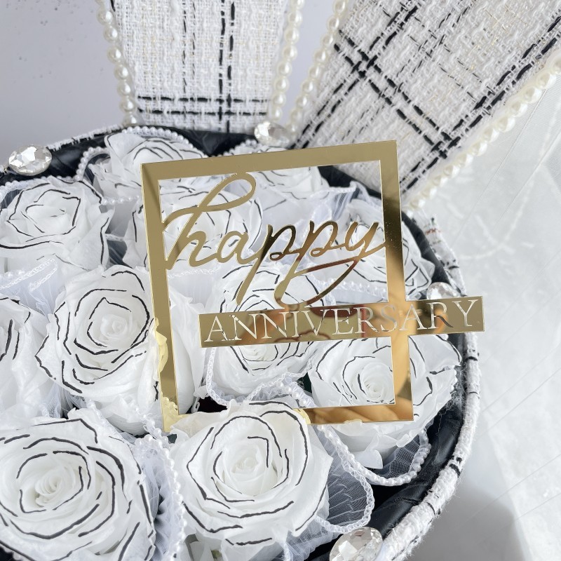 Anniversario oro